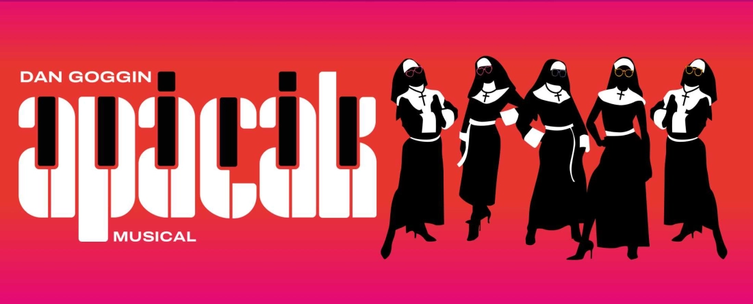 Link: Apácák - musical