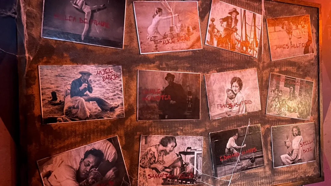 Link: A játékkészítő