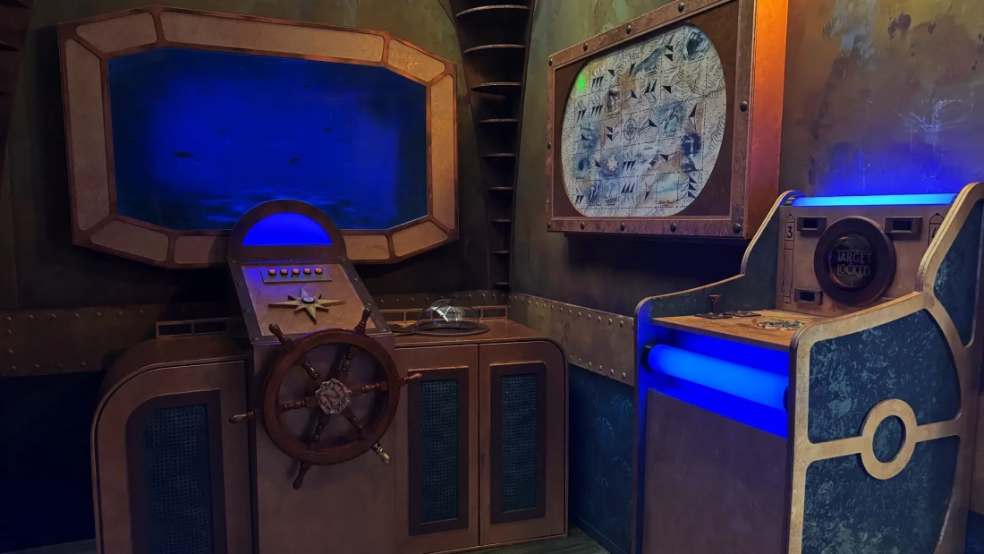 Link: Némó kapitány nyomában