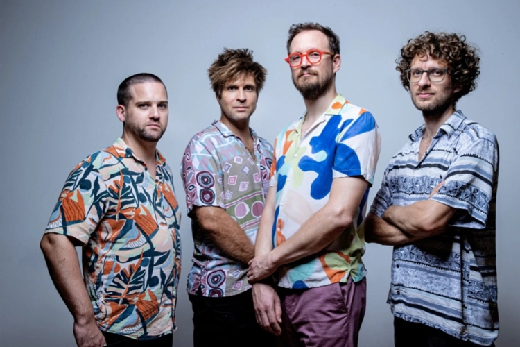 Harmónia Jazzműhely: Kovász