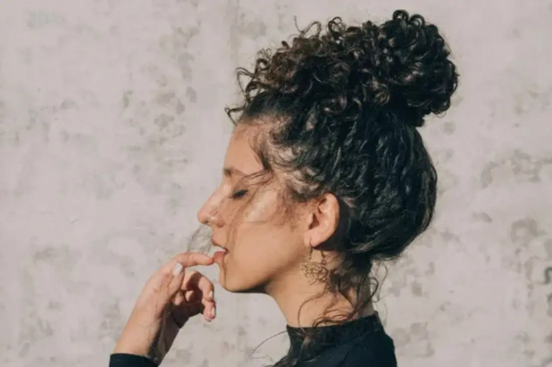 Harmónia Jazzműhely: Moldovai Dóra Quartet