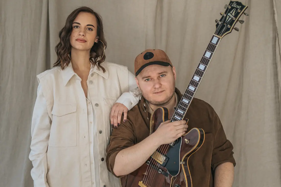 Link: A Jegymester.hu bemutatja: S i n t h i a & Möntör Máté - lemezbemutató