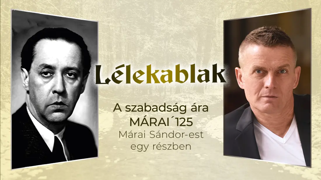 Lélekablak - A szabadság ára