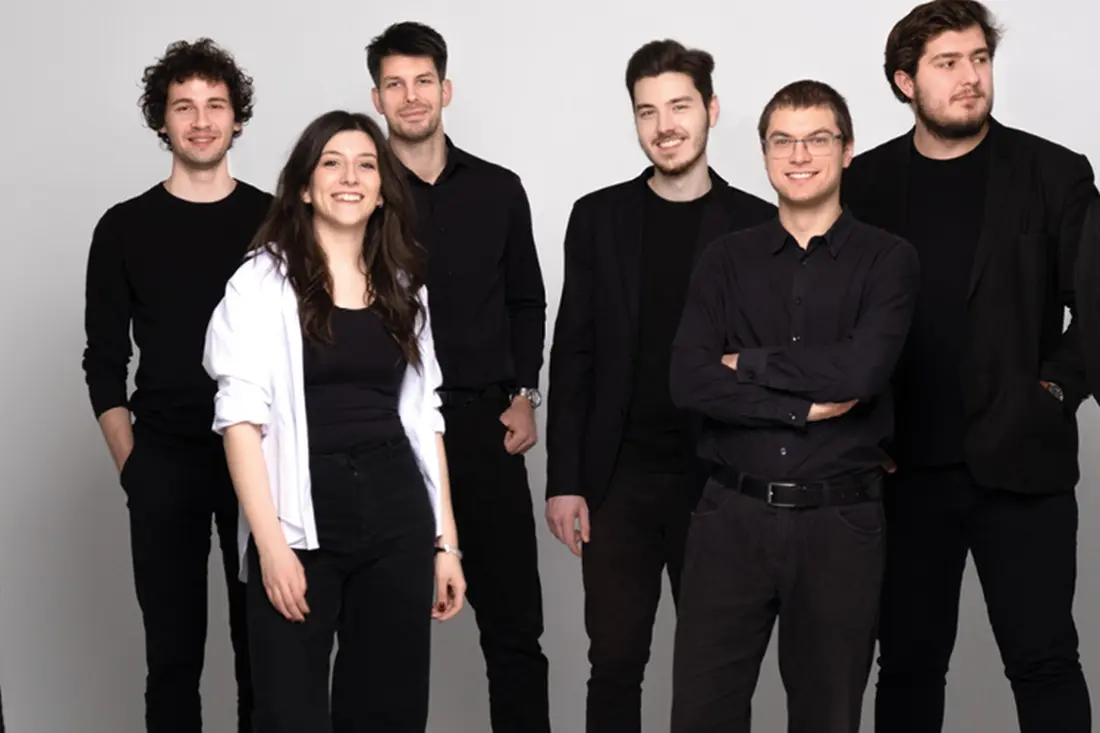 Link: Koncz Kriszta Group