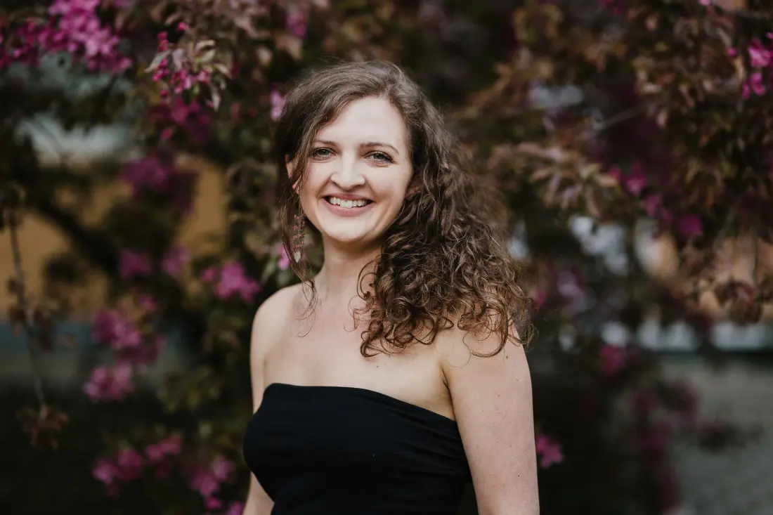 Osztrosits Éva hegedűművész és Zétényi Tamás gordonkaművész