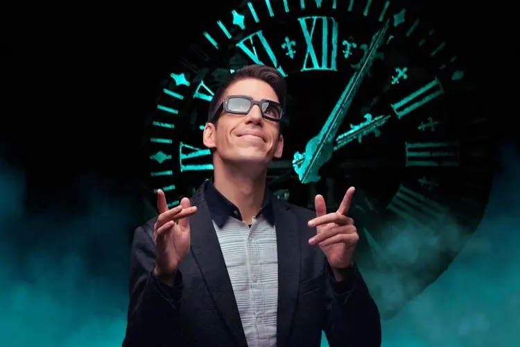 Farkas Gábriel Quintet - Waltz of Time