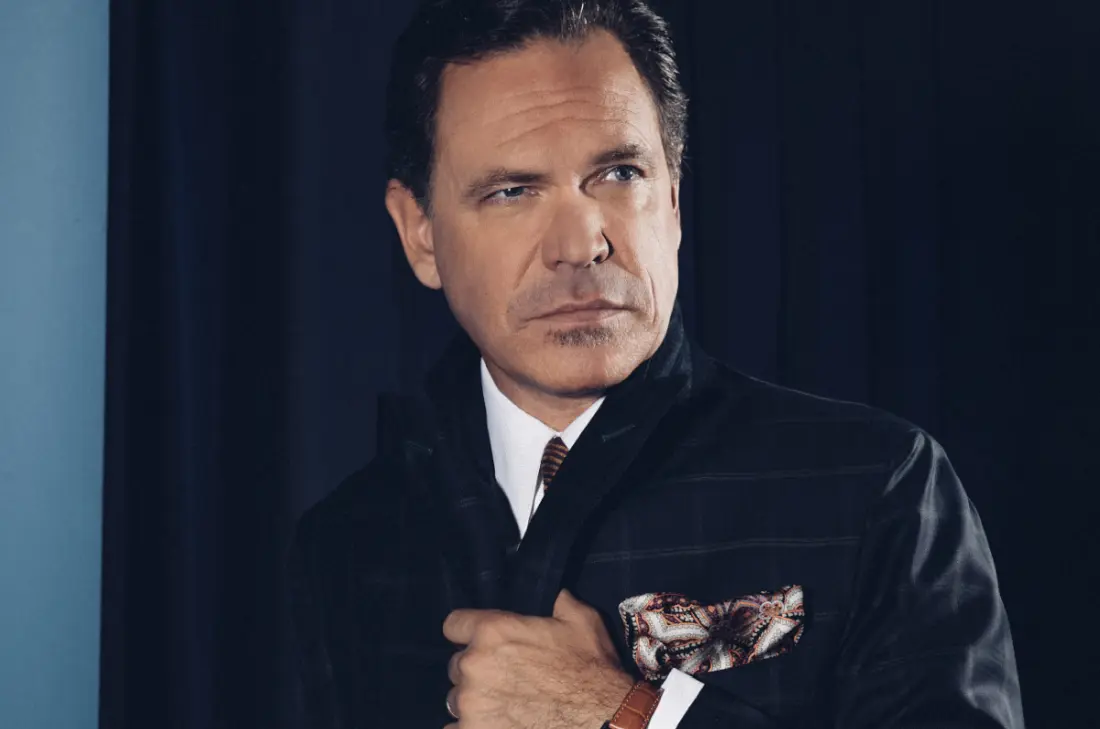 Link: Kurt Elling koncert