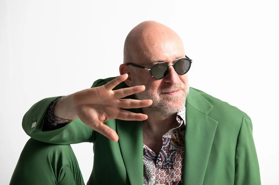 Link: Mario Biondi – This Is What You Are (20th Anniversary)