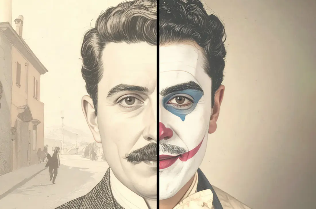 Link: Mascagni / Leoncavallo: Parasztbeszület / Bajazzók