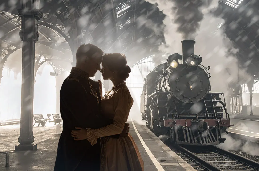 Link: Kocsák - Miklós: Anna Karerina musical