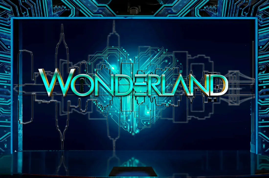 Link: Wildhorn - Murphy: Wonderland