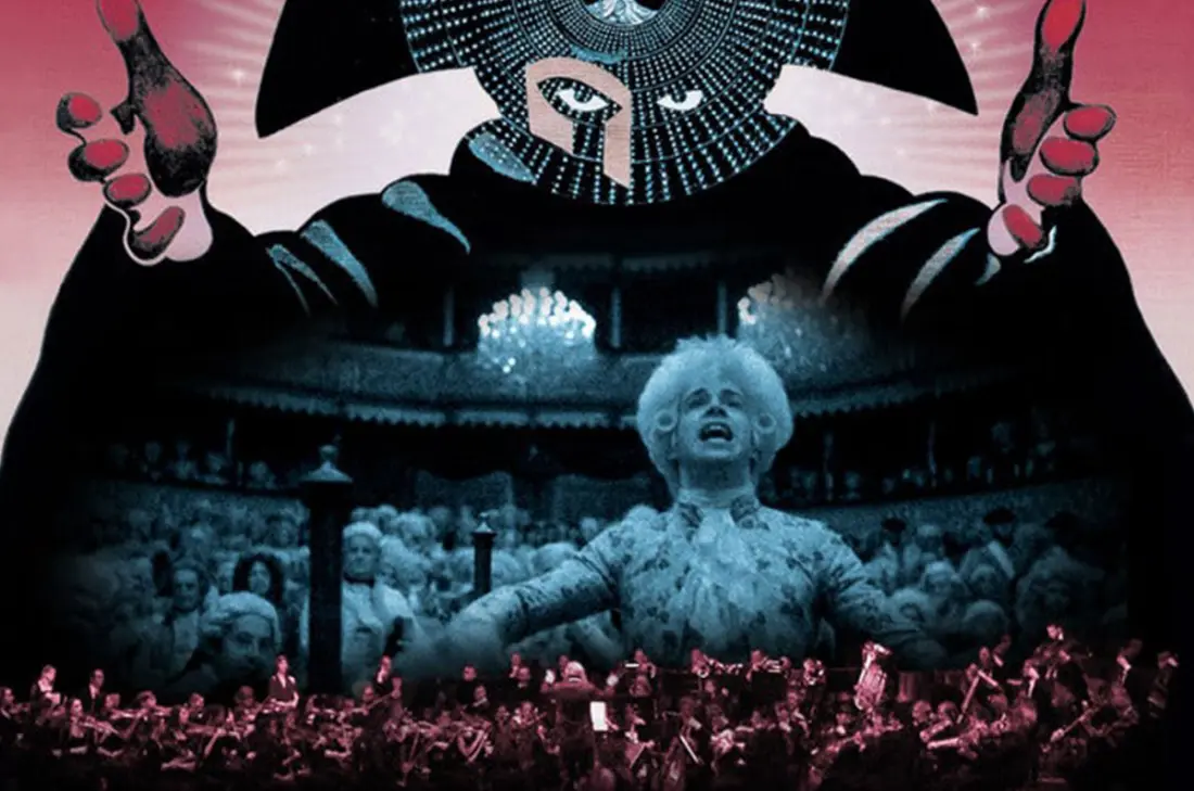 Link: Amadeus Live - Filmkoncert