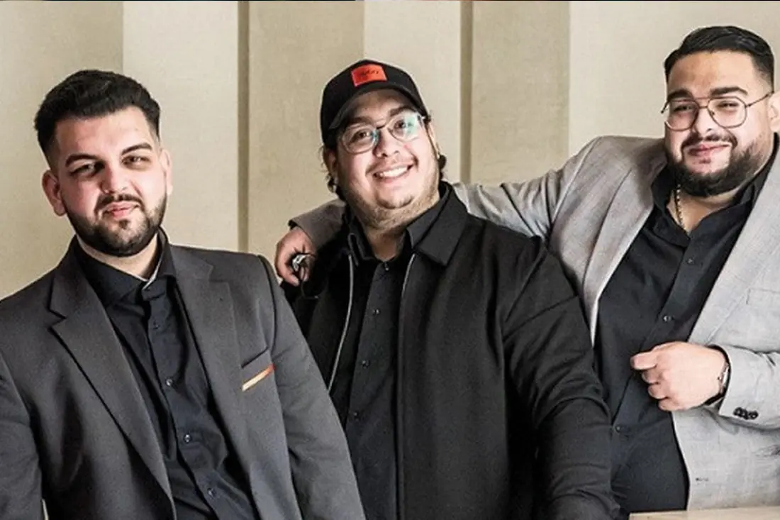 Harmónia Jazzműhely: ifj. Jónás Rezső Trio