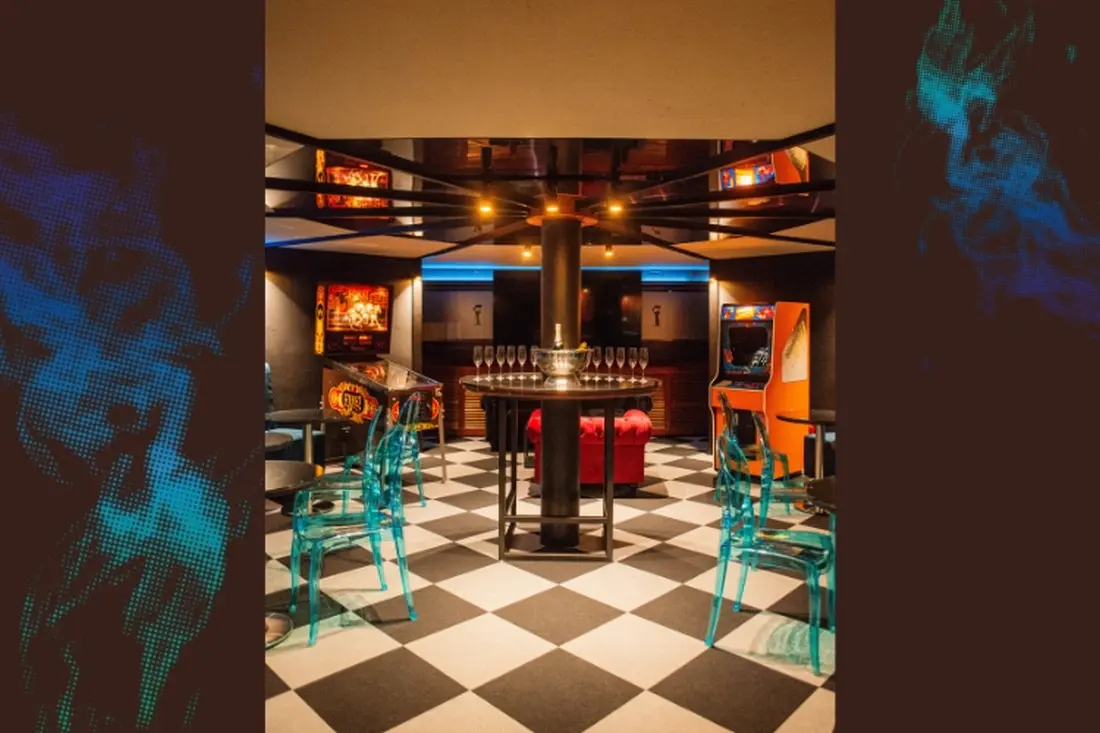 Alerant Jazz Est: ALERANT SZEPARÉ SESSIONS I. - JAZZ & GASTRO: BUDAPEST BOSSANOVA DUO