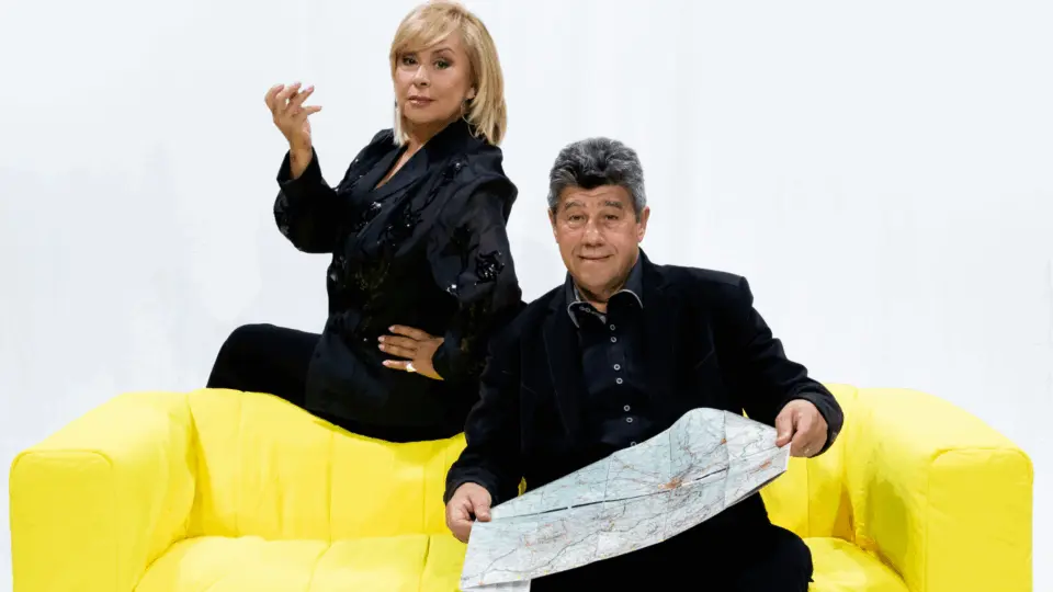 Anconai szerelmesek a Balatonon