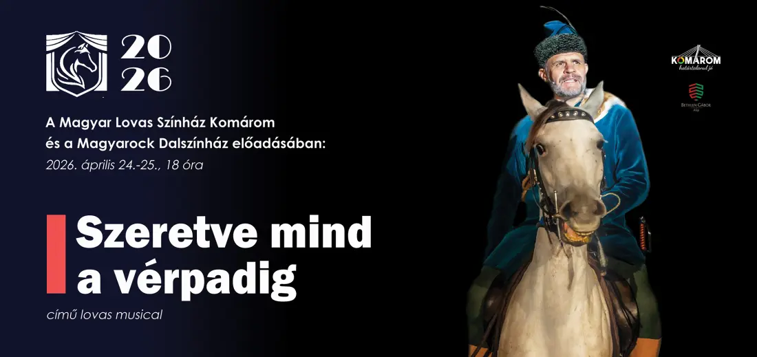 Link: Szeretve mind a vérpadig