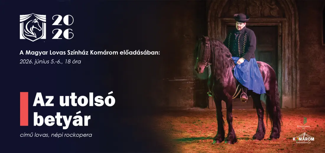 Link: Az utolsó betyár