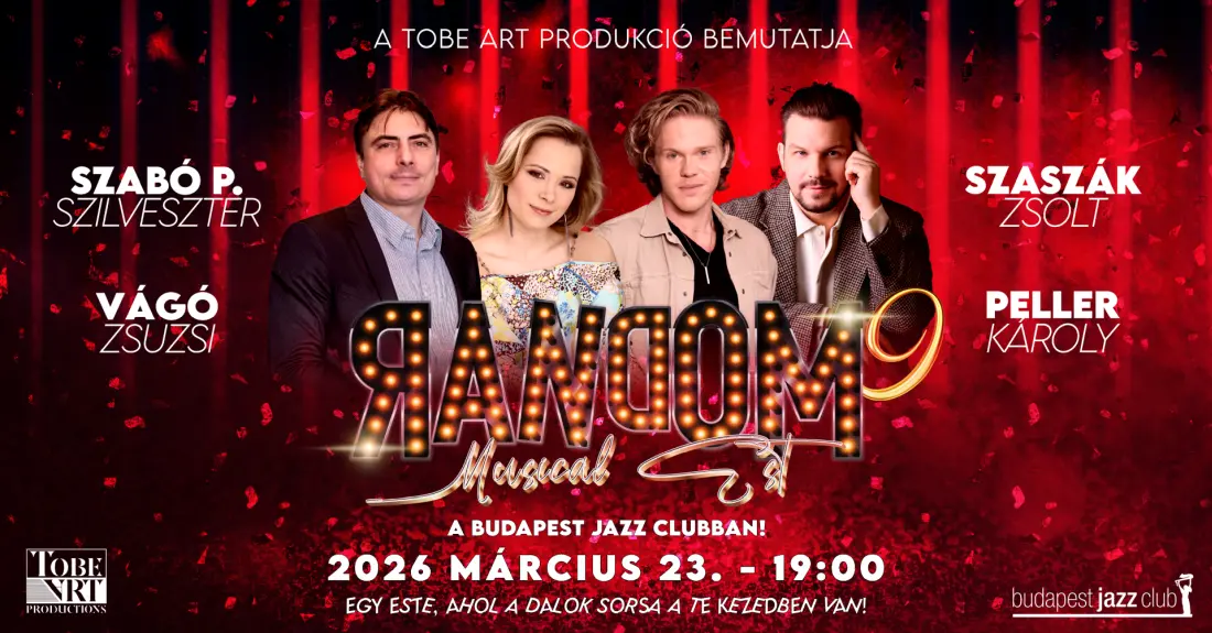 Link: RANDOM Musical Est 9.