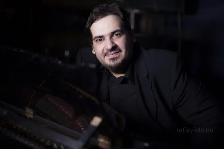 Szakcsi Lakatos Róbert & The Next Gen