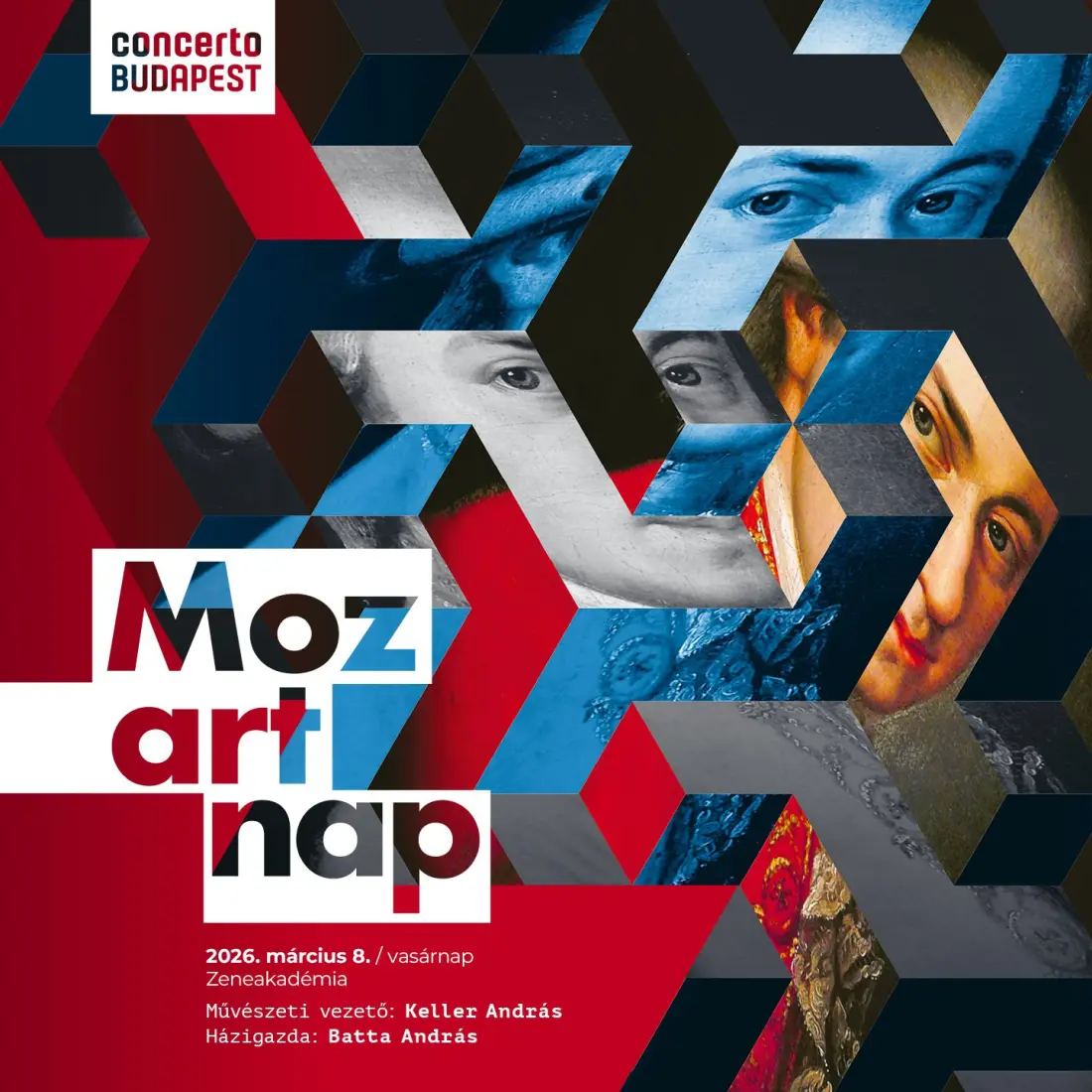 Mozart-nap 2026