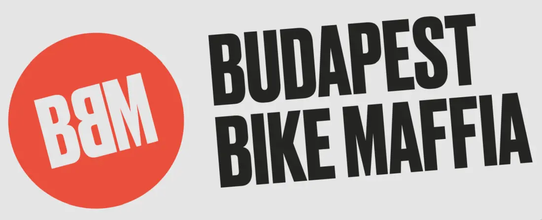 Budapest Bike Maffia