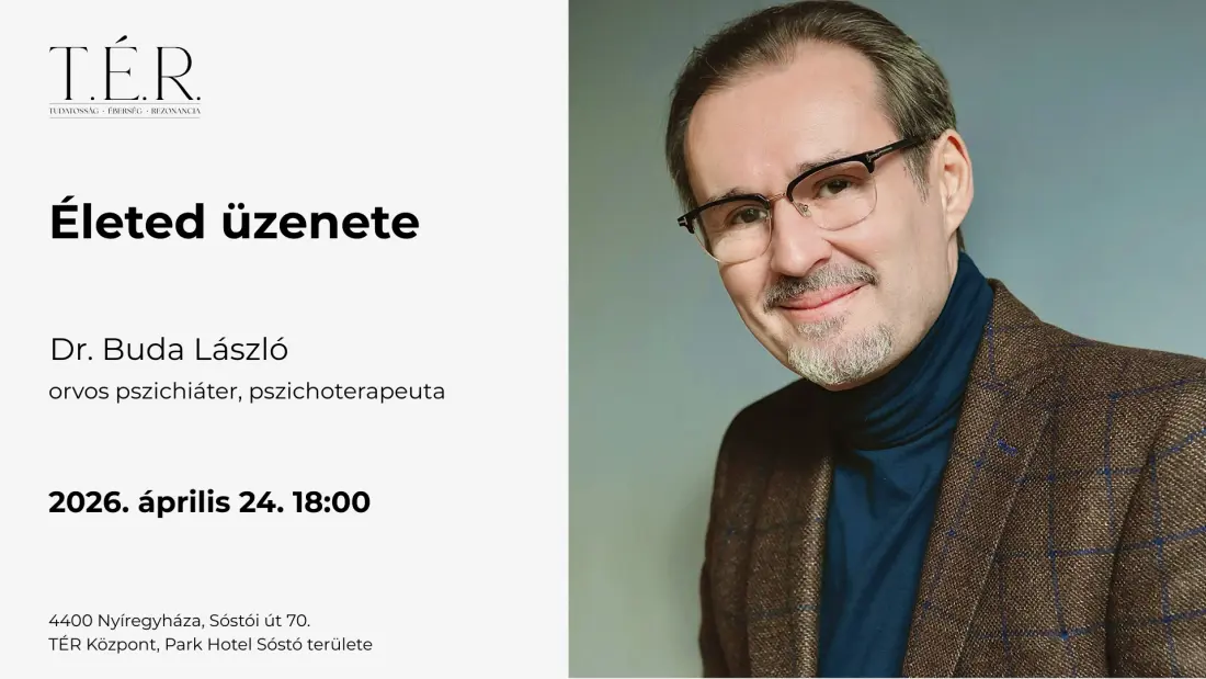 Link: Életed üzenete