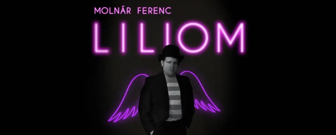 Link: Liliom