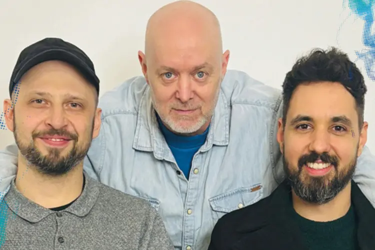 FIDELIO Jazz Est: VOYAGERS