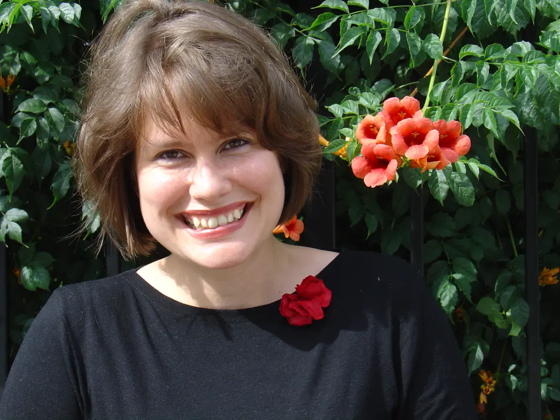 Link: Világjáró művészeink - Környei Zsófia hegedül, Gődény Márta (Párizs) zongorázik