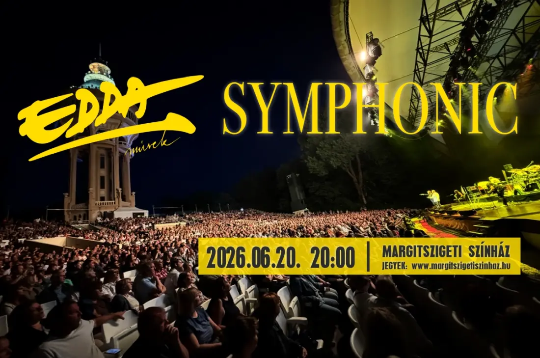 Link: EDDA művek - Symphonic