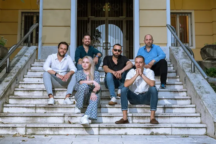 Link: Szakcsi Rádió Jazz Est: Pankastic!