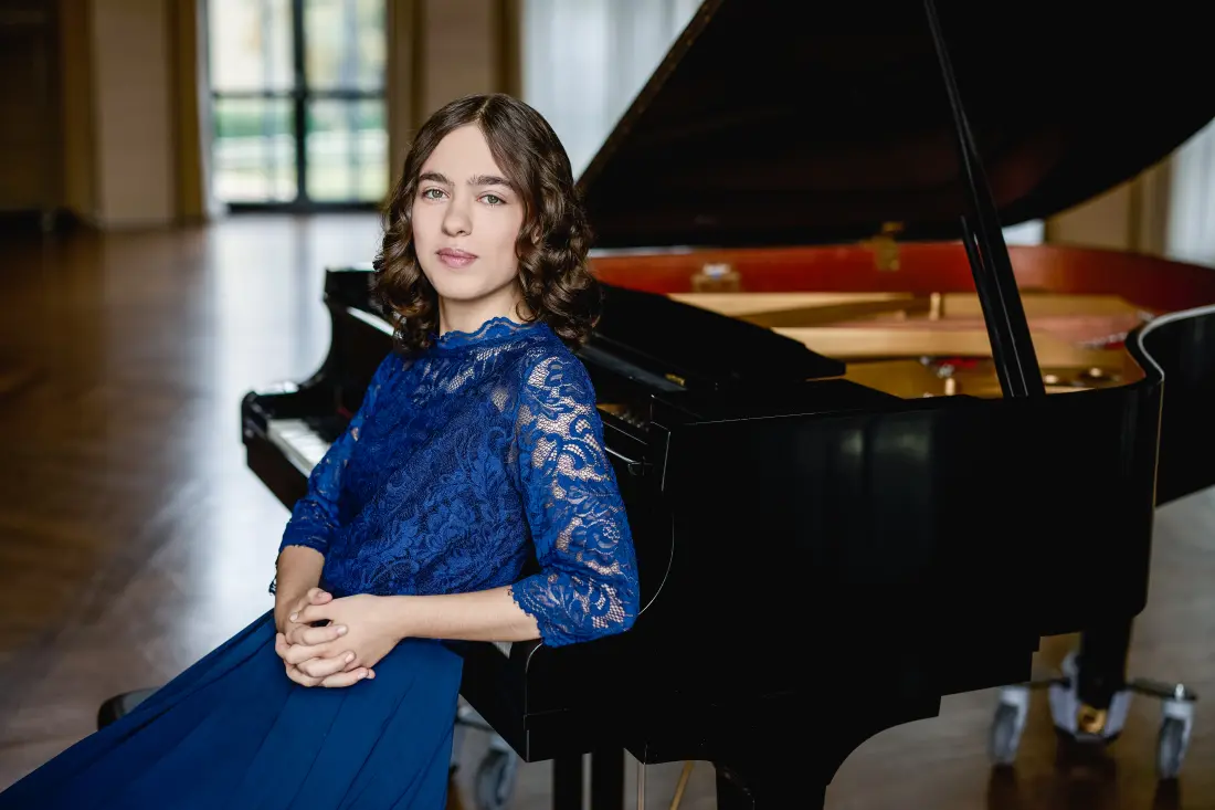 Mendelssohn, Dragony - Farkas Róbert