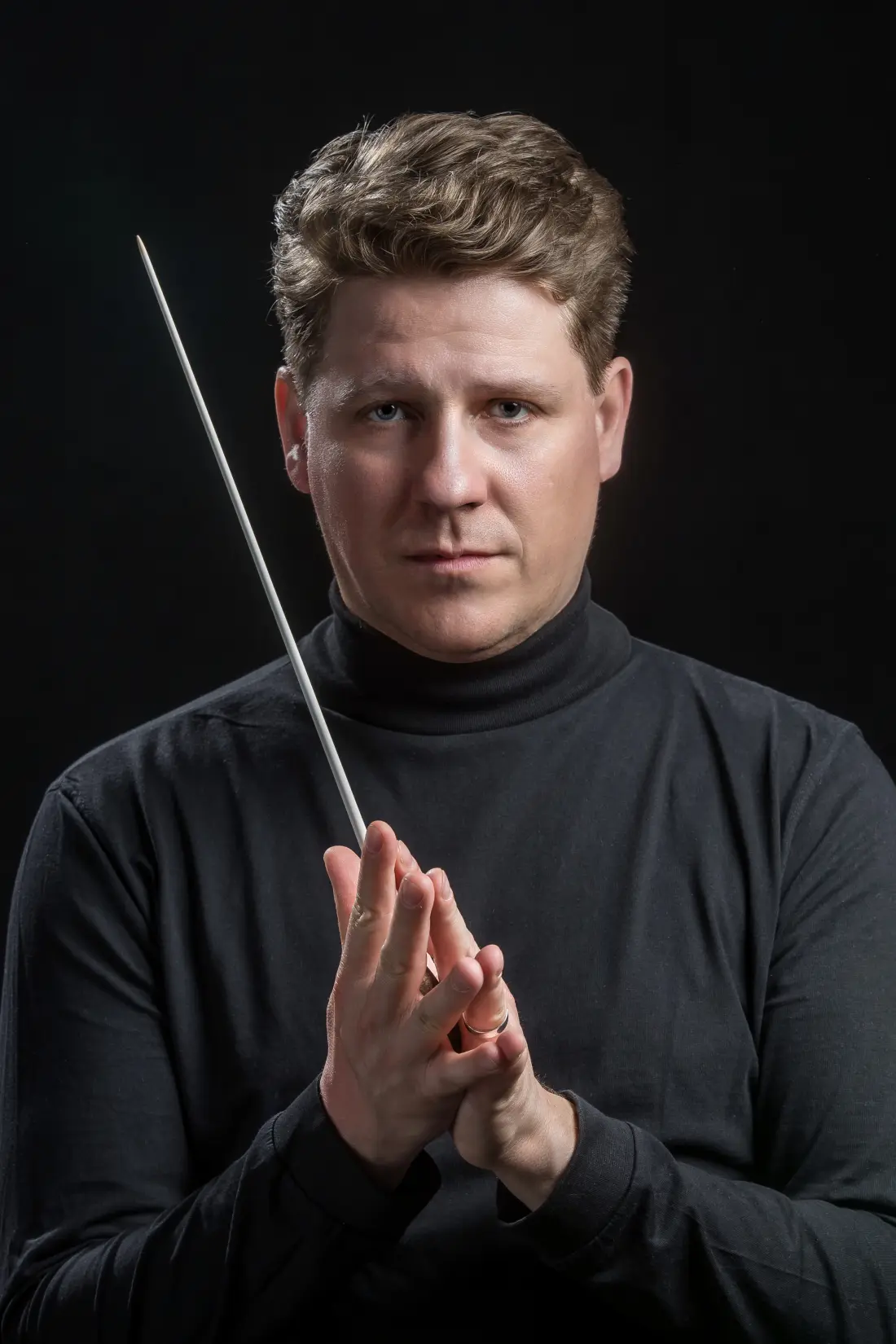 Haydn, Balogh, Schumann - Cser Ádám
