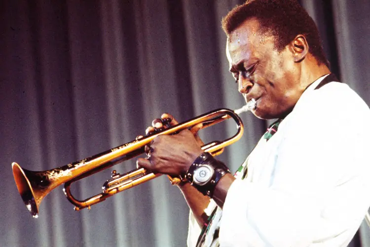 Link: Harmónia Jazzműhely: Miles Davis centenárium - All Stars