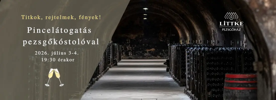 Link: Titkok, rejtelmek, fények!