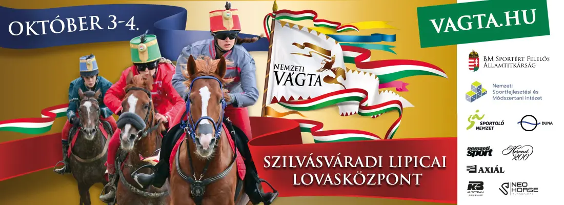 Nemzeti Vágta