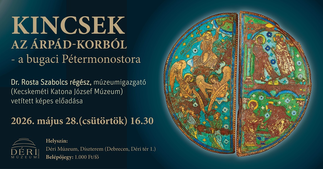 Link: Kincsek az Árpád-korból