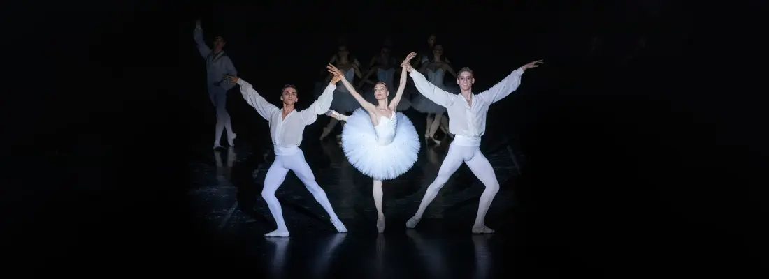 Link: Dancingly Yours