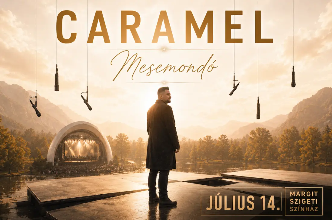 Link: Mesemondó