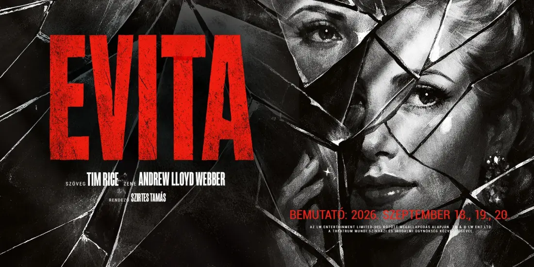 Link: Evita