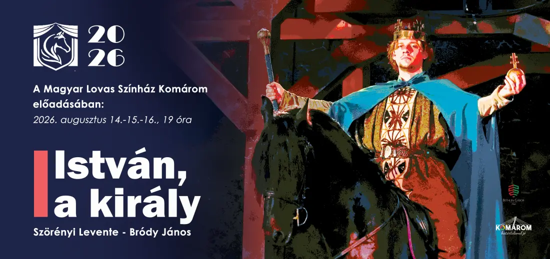 Link: István a király