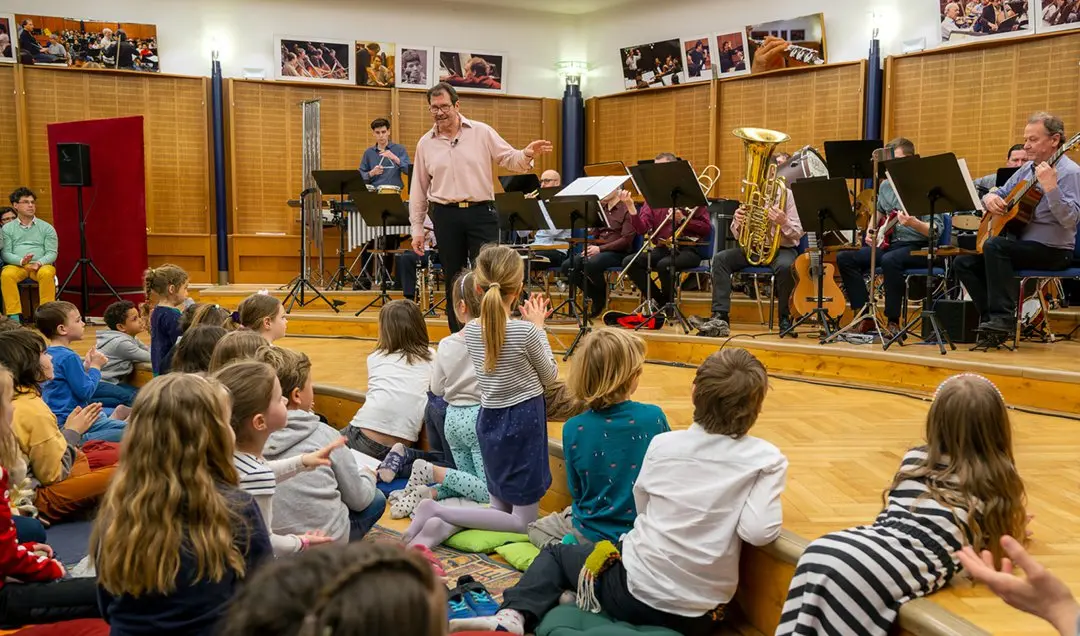 Link: Manó koncert Ráadás 4. - Rézfánfütyülők