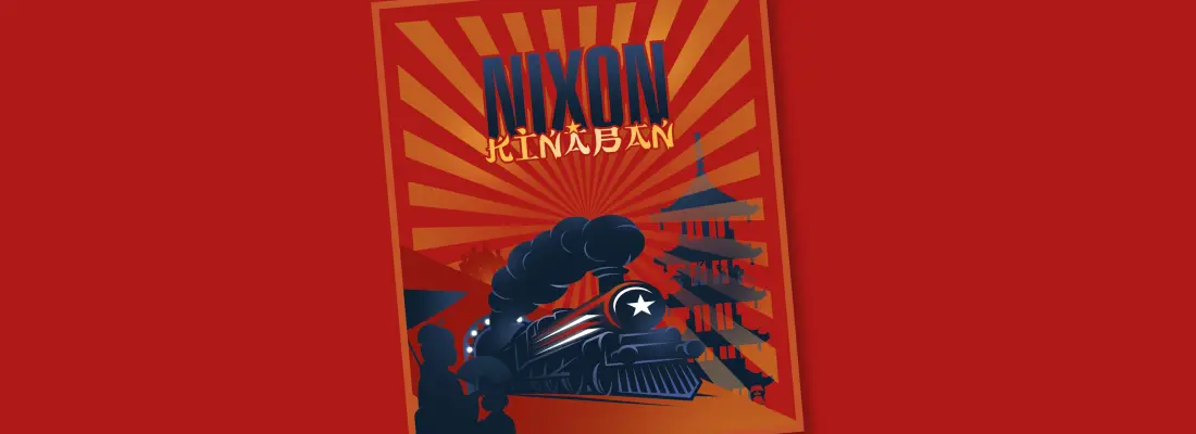 Link: Nixon Kínában