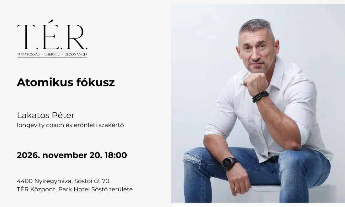 Link: Atomikus fókusz