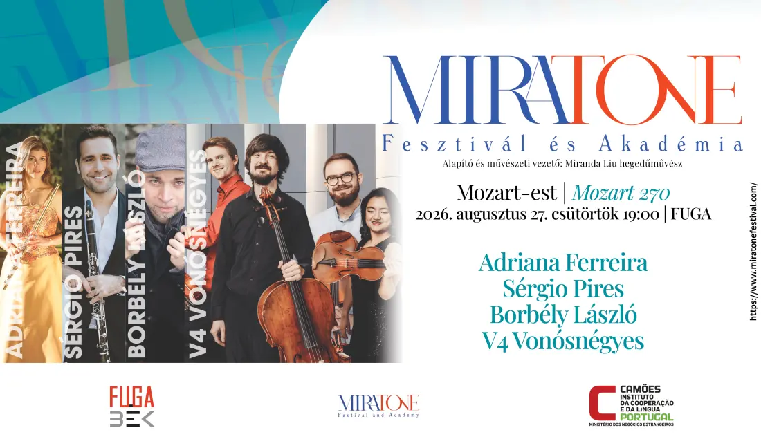 Link: Mozart-est | Mozart 270