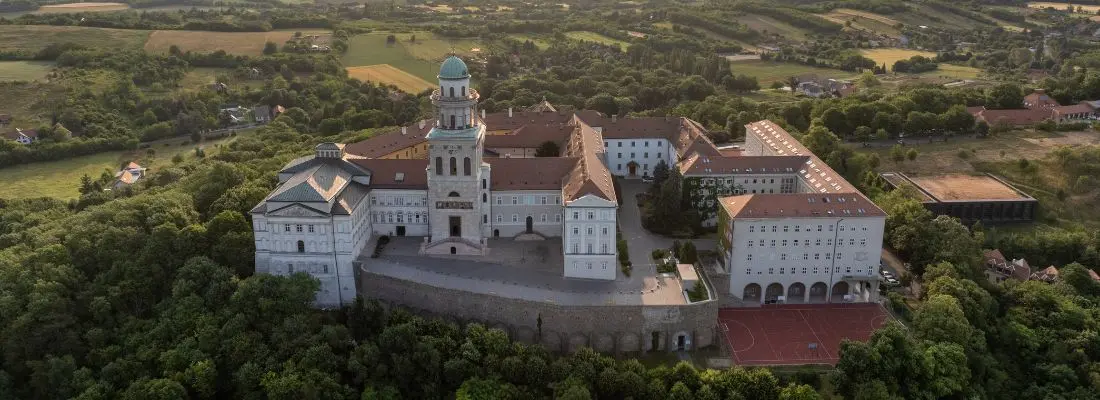 Link: Arcus Temporum XXII - Pannonhalmi Művészeti Fesztivál
