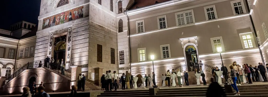 Link: Sétálós koncert – Hommage a Kurtág Márta / Játékok