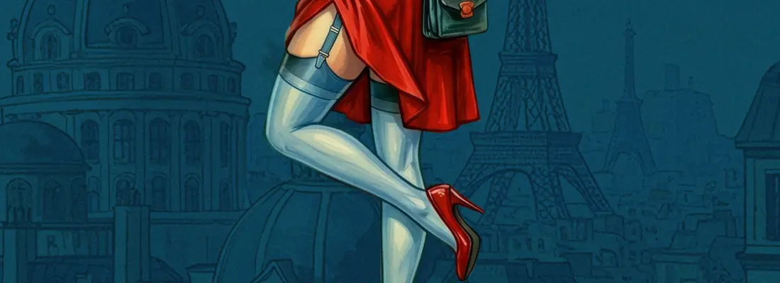 Link: Irma, te édes