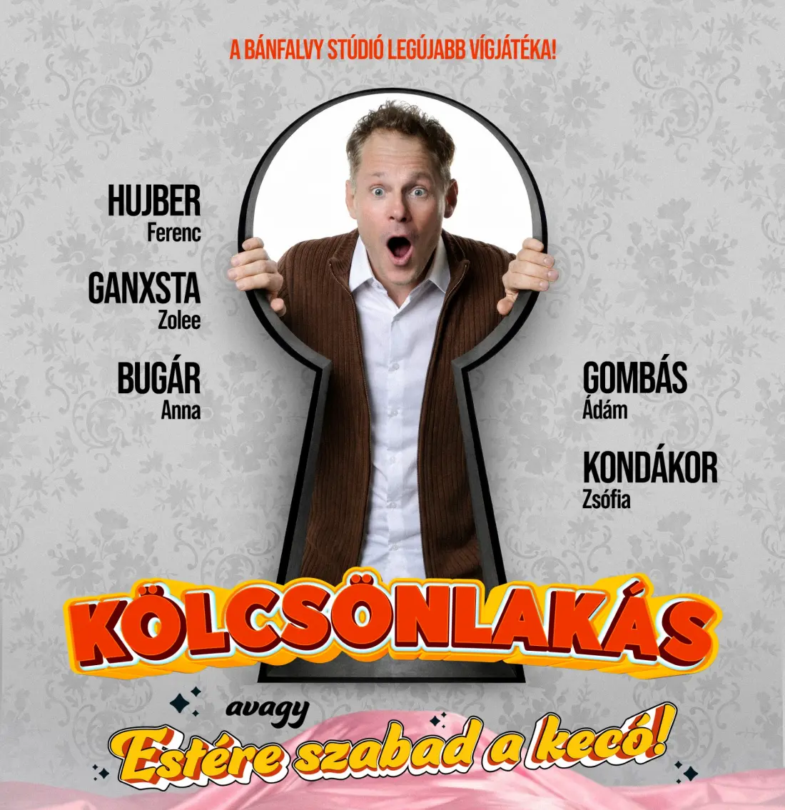 Link: Kölcsönlakás