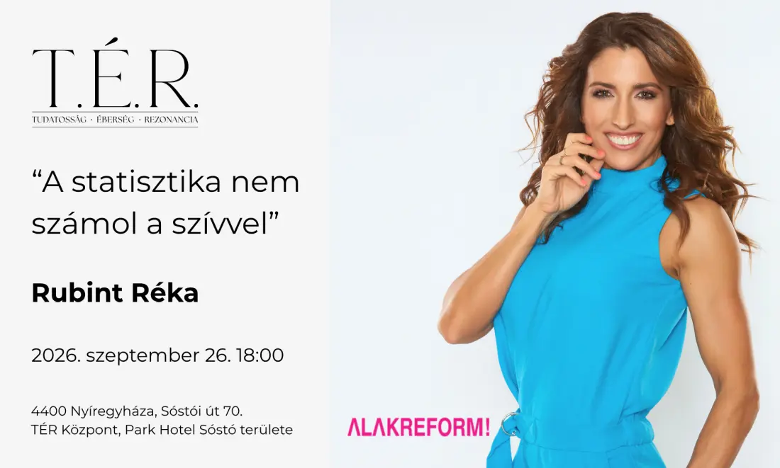 Link: "A statisztika nem számol a szívvel"